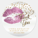 Search for lipsense stickers Pink