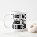 Search for you and me mugs Sarcastic
