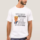 Search for tia tshirts Nephew
