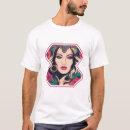 Search for shiny tshirts Bright
