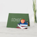 Search for pupils cards Teacher