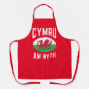 Search for wales aprons United kingdom