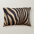 Search for animal skin cushions Brown
