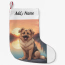 Search for german shepherd christmas stockings Pets