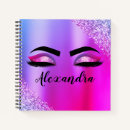 Search for makeup notebooks Elegant