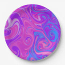 Search for pink marble plates Fun