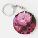 Search for spring love key rings Flowers