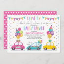 Search for teal balloon birthday invitations Girls