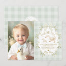 Search for gingham thank you cards Silly goose