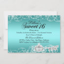 Search for horse sweet 16 invitations Princess