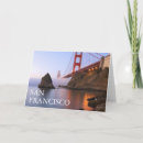 Search for gate bridge cards California