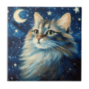 Search for cute cat paintings tiles Pet