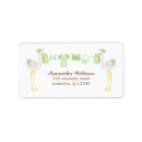 Search for delivery return address labels Cute