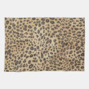 Search for cheetah print tea towels Stylish