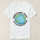 Search for enviroment tshirts Climate change