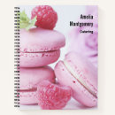 Search for biscuits notebooks Macaroon