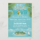 Search for resort invitations Vintage