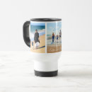 Search for design your own travel mugs Photo collage