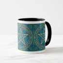 Search for pentacle mugs Pagan
