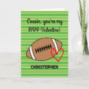 Search for for cousin valentines day cards Funny