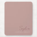 Search for bridal shower mouse mats Modern