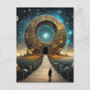 Search for moon lover postcards Night