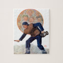 Search for norman rockwell puzzles Umpires