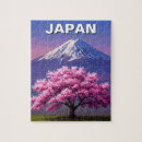 Search for mt fuji puzzles Mount