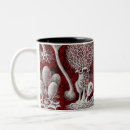 Search for forms mugs Kunstformen der natur