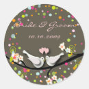 Search for coloured background stickers Pink