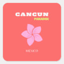 Search for cancun stickers Tropical