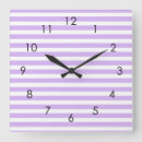 Search for horizontal clocks Pastel