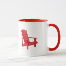 Search for adirondack chairs mugs Adirondacks