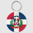 Search for dominican republic flag key rings Patriotic