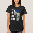 Search for mexican and filipino tshirts Dna