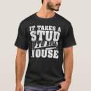 Search for carpentry tshirts Build