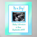 Search for ultrasound posters Blue