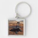 Search for rover key rings Mars
