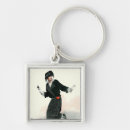 Search for flapper key rings Gatsby