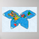 Search for boaters posters Map