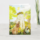 Search for ostara cards Rabbits