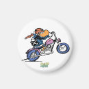 Search for wild duck magnets Ducks