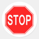 Search for stop sign stickers Protest