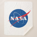 Search for nasa blankets Artemis