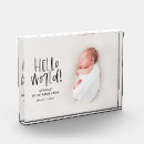 Search for nursery photo display For her