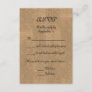 Search for lady rsvp cards Bride