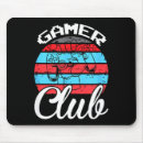 Search for clubs mouse mats Music