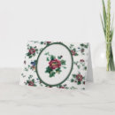 Search for cross stitch cards Flowers
