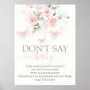 Search for butterfly baby shower games Blush pink