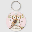 Search for owling key rings For kids